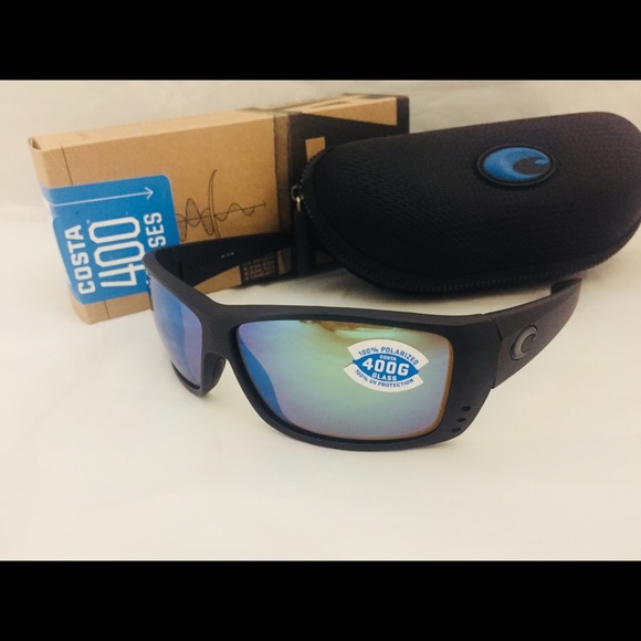 Costa Del Mar Accessories Cat Cay Polarized 400g Sunglasses